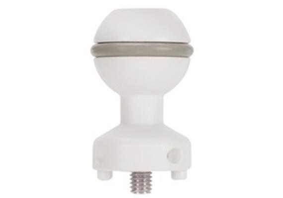 AOI Ball Mount - 03 (white)
