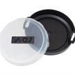 AOI BC-01 Body Cap / Storage Box for OM-D Mount Housing | Bild 3