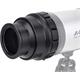 AOI Beam Reduction Ring for UIS-P1