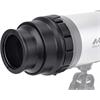AOI Beam Reduction Ring for UIS-P1