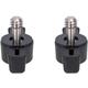 AOI Butterfly Tripod Screw 1/4''-20 (In 2 Pieces)