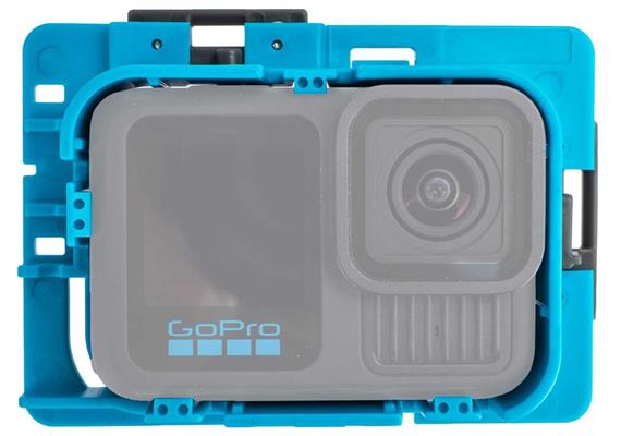 AOI Camera Adapter for GoPro HERO9 / HERO10 / HERO11 / HERO12 / HERO13 for UH-ACT housing