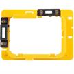 AOI camera adapter for Insta360 Ace Pro/Insta360 Ace Pro 2 in UH-ACT housing | Bild 2