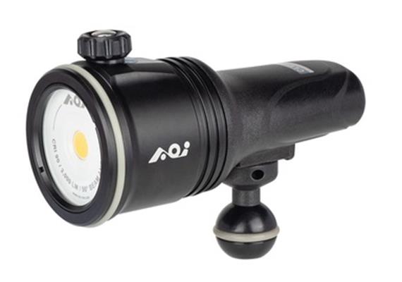 AOI CLV-202 Video Light (3000 Lumen) black