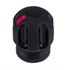 AOI Control Knob Extension for P1 Flash
