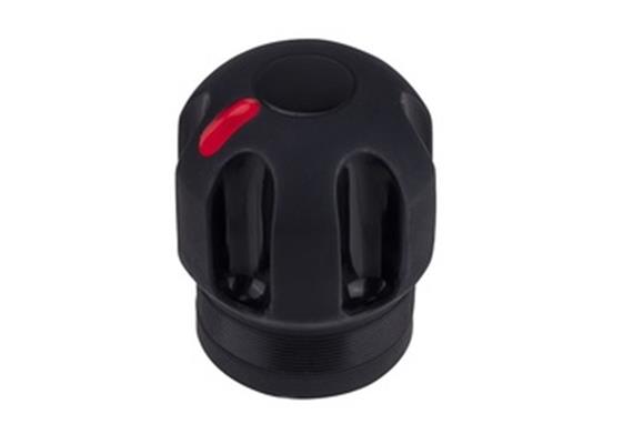 AOI Control Knob Extension for P1 Flash