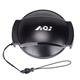 AOI DHC-02 Dome Lens Hard Cover for AOI UWL-03II / UWL-03PROII (black)