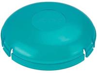 AOI Diffuser Insert Plate 04 - Translucent Blue Color