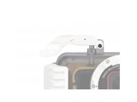 AOI Extended Shutter Release Lever for OM PT-059 and AOI UH-ACT Housing (white)