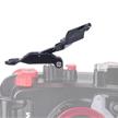 AOI Extended Shutter Release Lever for OM PT-059 and AOI UH-ACT Housing (white) | Bild 2