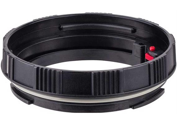 AOI Extension Ring - 20mm AX to AX Port Mount