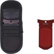 AOI Filter Set for UH-GPx (Deep Red Color & Light Red Color) | Bild 2