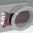 AOI Filter Set for UH-GPx (Deep Red Color & Light Red Color) | Bild 3