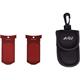 AOI Filter Set for UH-GPx (Deep Red Color & Light Red Color)