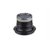 AOI Flat Port in Plastic for Olympus Pen Mount Housing (For ED 60mm Macro Lens)