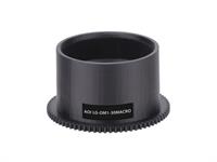 AOI Focus Gear - 1 for M.Zuiko ED 30mm f3.5 Macro Lens