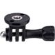 AOI GoPro Female Mount Base - 01 (Black Color)
