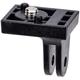 AOI GoPro Male Mount Base - 01 (Black Color)