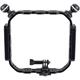 AOI Modular Frame for various Underwater-Housings (black)