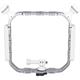 AOI Modular Frame for various Underwater-Housings (silver)