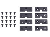 AOI Modular System 01 - End Cap Set (4 sets)