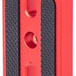 AOI Modular System -01 Extension Plate 50mm (In 2 Pieces - red) | Bild 2