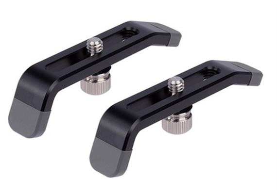 AOI Modular System 01 - Stand for Frame (Black)