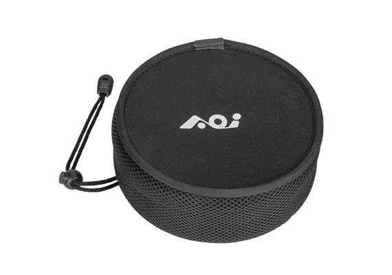 AOI Neoprene Dome Cover for UWL-09 / UWL-09PRO (assembled with Float Collar)