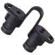 AOI Optical Cable Port (Blind Hole) Plugs in One Pair