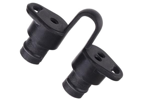 AOI Optical Cable Port (Blind Hole) Plugs in One Pair