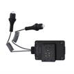 AOI Optical LED Strobe Trigger (RC compatible) | Bild 2