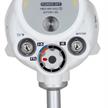 AOI Q1iS Ultra Compact Strobe with InTeLi mode - white | Bild 5