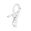 AOI QRS-02-MB3-BLK Quick Release System 02 Mount Base for DJI Osmo Action 5-3 white