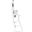 AOI QRS-02-MB3-BLK Quick Release System 02 Mount Base for DJI Osmo Action 5-3 white | Bild 4