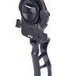 AOI QRS-02-MB6-BLK Quick Release System 02 Mount Base for DJI Osmo Action 6 | Bild 5