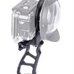 AOI QRS-02-MB6-BLK Quick Release System 02 Mount Base for DJI Osmo Action 6 | Bild 6