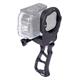 AOI QRS-02-MB7-BLK Quick Release System 02 Mount Base for GoPro Mission 1 / Mission 1 Pro