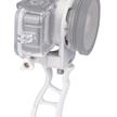 AOI QRS-02-MB7-WHT Quick Release System 02 Mount Base for GoPro Mission 1 / Mission 1 Pro | Bild 5