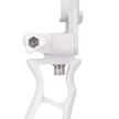 AOI QRS-02-MB7-WHT Quick Release System 02 Mount Base for GoPro Mission 1 / Mission 1 Pro | Bild 4