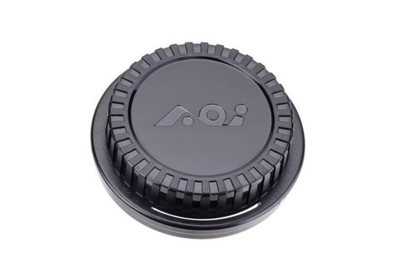 AOI QRS Quick Release System 02 Rear Lens Cap