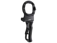 AOI QRS Quick Release System 02 Mount Base for GoPro HERO 5, 6, 7, 8, 9, 10, 11, 12