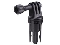 AOI Quick Release -11 in GoPro Mount (Black Color)