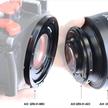 AOI Quick Release System 01 Adapter 3 for AOI UWL-04A/400A Lens | Bild 3