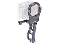 AOI Quick Release System 02 Mount Base for Insta 360 Ace / Ace Pro Dive Housings