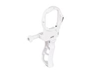AOI Quick Release System 02 Mount Base for Insta 360 Ace / Ace Pro Housings (white)