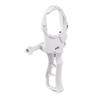 AOI Quick Release System 02 Mount Base for Insta 360 Ace Pro 2 Housings (white)
