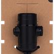 AOI Quick Release System -11 Base with Ball Mount (Black Color) | Bild 5