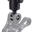 AOI Quick Release System -11 Base with Ball Mount (Black Color) | Bild 2