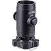 AOI Quick Release System -11 Base with Cold Shoe Mount (Black Color)