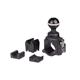 AOI Quick Release System - 12 Mount Base to Ball Mount